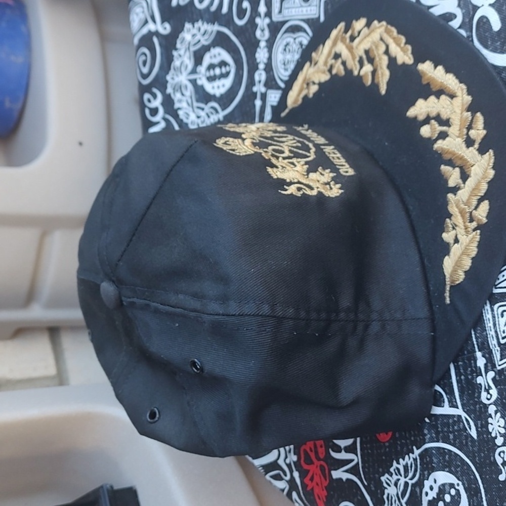 👑 Mary Hat - Picture 6 of 8